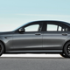 Illustration for article titled The 2017 Mercedes E63 AMG Has So Much Cool Shit You'll Never Use